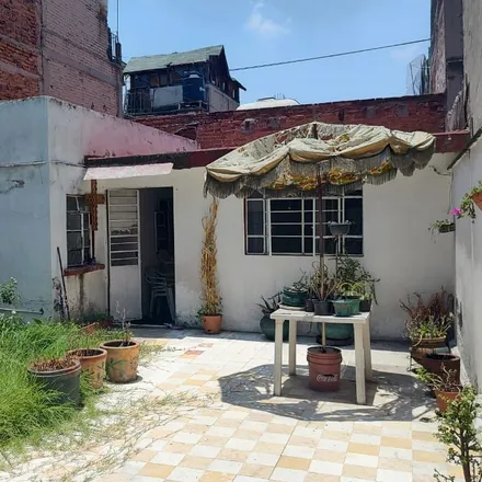 Buy this 5 bed house on Calle Luisa in Colonia Nativitas, 03500 Mexico City