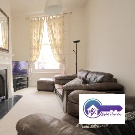 Image 1 - 34 St Julian's Road, London, NW6 7JH, United Kingdom - Apartment for rent