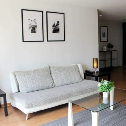 Rent this 2 bed apartment on The Madison in Sukhumvit Road, Khlong Toei District