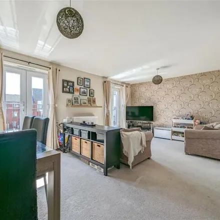 Image 4 - 26 Whitefield Road, Bristol, BS5 7DW, United Kingdom - Townhouse for sale