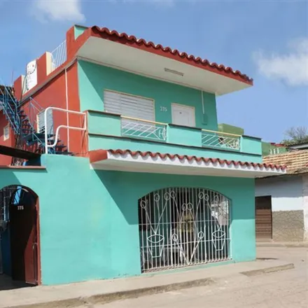 Image 1 - Trinidad, Purísima, SANCTI SPIRITUS, CU - House for rent