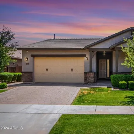 Buy this 5 bed house on 3451 East Boot Track Trail in Gilbert, AZ 85296