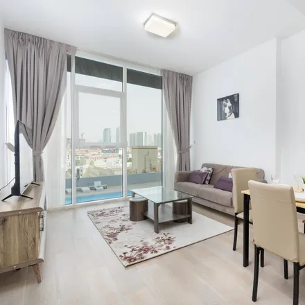 Image 6 - Lolow Street, Jumeirah Village Circle, Dubai, United Arab Emirates - Apartment for rent