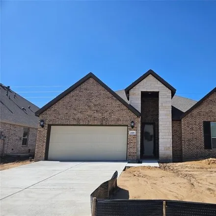 Buy this 3 bed house on Lavaridge Drive in Fort Bend County, TX 77487