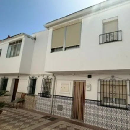 Buy this studio house on Estepona in Andalusia, Spain
