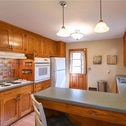 Image 6 - 11848 Crocus Street Northwest, Thompson Heights, Coon Rapids, MN 55433, USA - House for sale