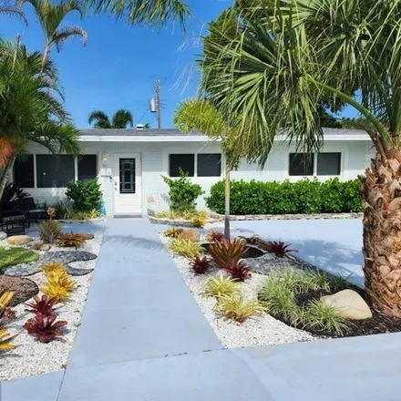 Image 9 - 1238 Northeast 23rd Avenue, Pinehurst Village, Pompano Beach, FL 33062, USA - House for sale