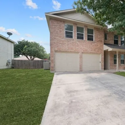 Buy this 4 bed house on 15827 Beaufort Boulevard in Selma, Bexar County