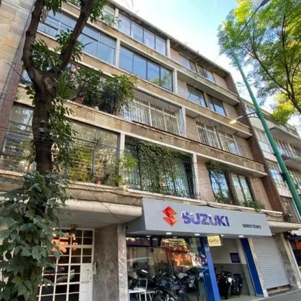 Rent this 3 bed apartment on Calle Gutenberg in Miguel Hidalgo, 11300 Mexico City