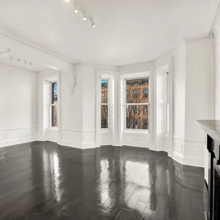 Image 1 - 480 Putnam Avenue, New York, NY 11221, USA - Townhouse for rent