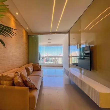 Buy this 3 bed apartment on Elegance Residencial in Rua José Pena Medina, Praia da Costa