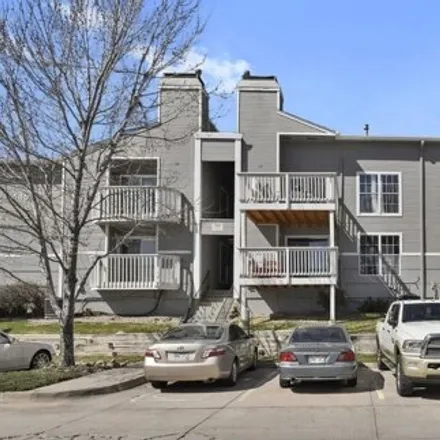 Buy this 2 bed condo on 4460 South Pitkin Street in Aurora, CO 80015