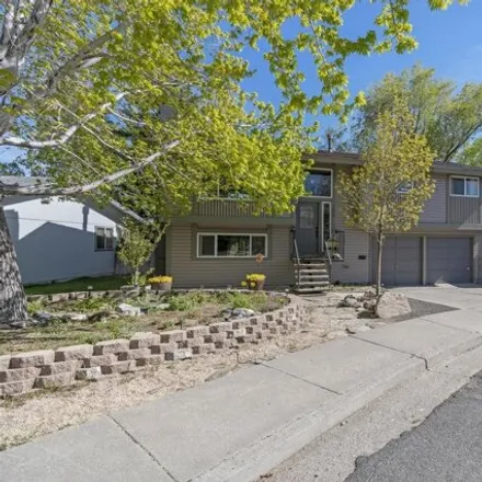 Buy this 3 bed house on 3698 Meeks Way in Reno, NV 89503