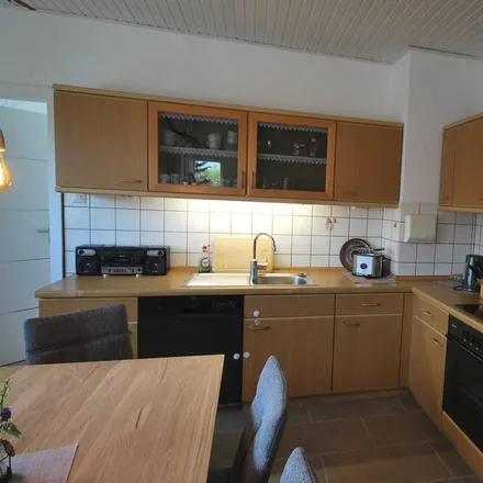Image 3 - 26670 Uplengen, Germany - Apartment for rent