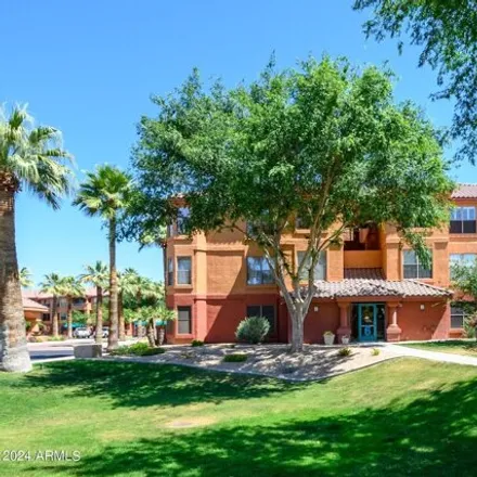 Image 1 - 14950 West Mountain View Boulevard, Surprise, AZ 85374, USA - Apartment for sale