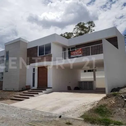 Buy this 4 bed house on unnamed road in 72365 Puebla, PUE