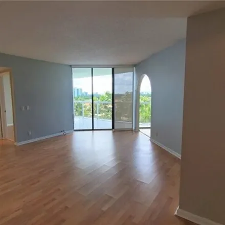 Rent this 2 bed condo on 3610 Yacht Club Drive in Aventura, FL 33180