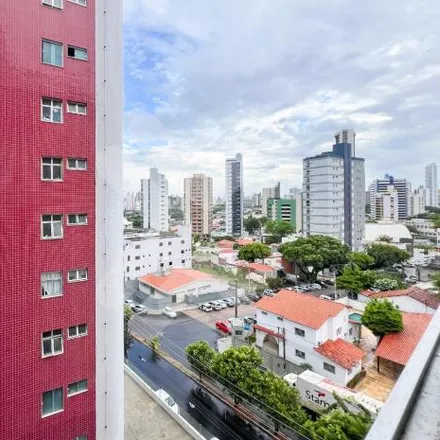Buy this 3 bed apartment on Condomínio Tancredo Neves in Rua Coronel Joaquim Manoel 270, Petrópolis