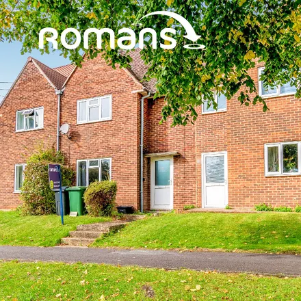 Rent this 1 bed room on Somers Close in Wavell Way, Winchester