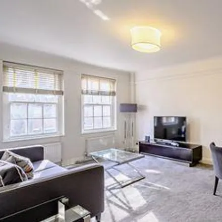 Image 5 - Pelham Court, 145 Fulham Road, London, SW3 6SD, United Kingdom - Apartment for rent