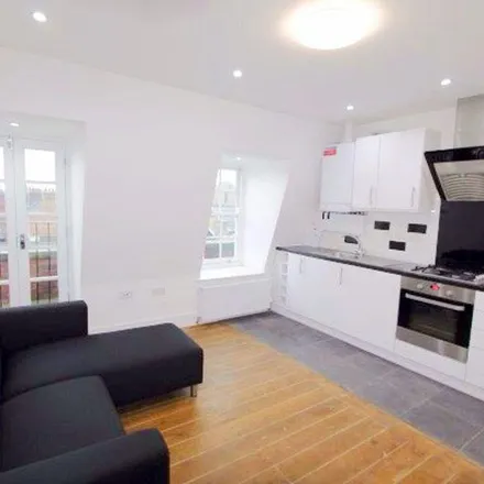 Image 2 - Platinium Court, Cephas Avenue, London, E1 4AB, United Kingdom - Apartment for rent