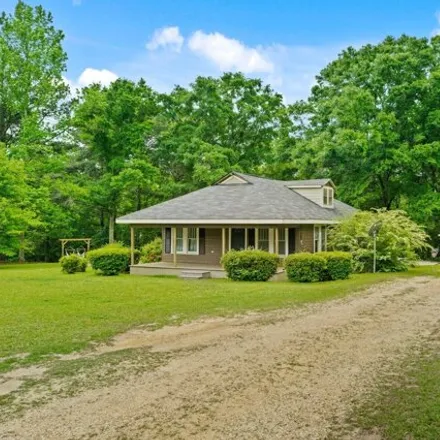 Buy this 3 bed house on 118 Country Circle in Glade, Jones County