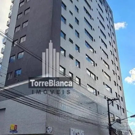 Image 2 - Rua Paraguai, Ronda, Ponta Grossa - PR, 84051-000, Brazil - Apartment for sale