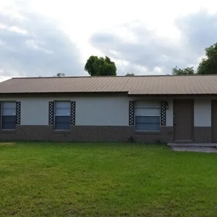 Rent this 3 bed house on 9584 Ocala Road in Marion County, FL 34420