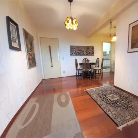 Buy this 3 bed apartment on Rua Augusto Perroni 350 in Butantã, São Paulo - SP