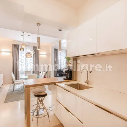 Rent this 5 bed apartment on Via Vittorio Veneto in 55042 Forte dei Marmi LU, Italy
