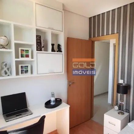 Buy this 3 bed apartment on Bello Pão in Rua Sena Madureira 493, Pampulha