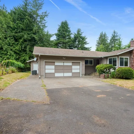 Buy this 3 bed house on 1024 Bradford Street in Raymond, Pacific County