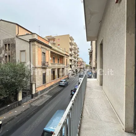 Image 3 - Via Roccaromana 39, 95124 Catania CT, Italy - Apartment for rent