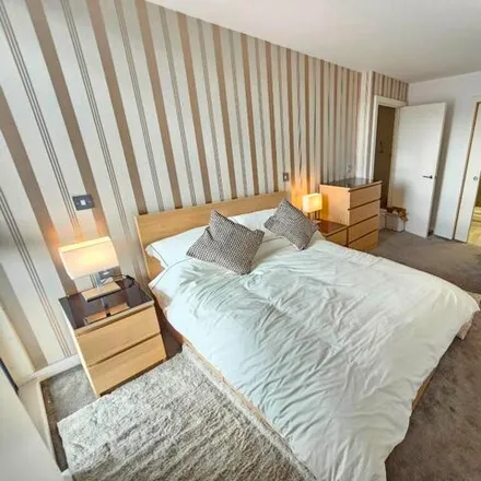 Image 9 - Riverside Apartments: Millau &amp; Clifton blocks, Kelham Island, Sheffield, S3 8SD, United Kingdom - Room for rent