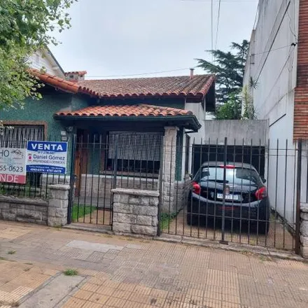 Buy this 2 bed house on 110 - General Juan Martín de Pueyrredón 2279 in Villa Gregoria Matorras, B1653 CJL Villa Ballester