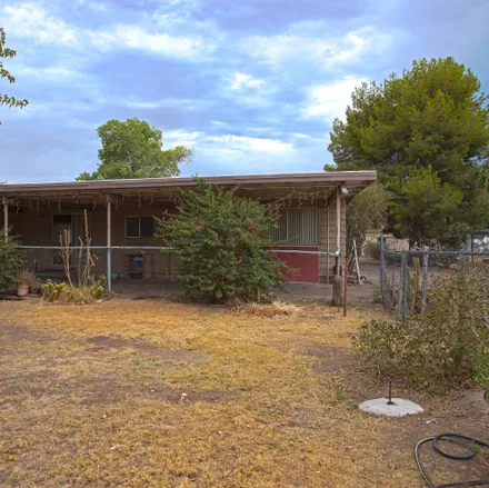 Image 6 - 10784 West Southern Avenue, Maricopa County, AZ 85353, USA - House for sale