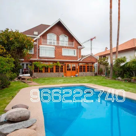 Image 1 - Los Perales, 172 1870 La Serena, Chile - House for sale