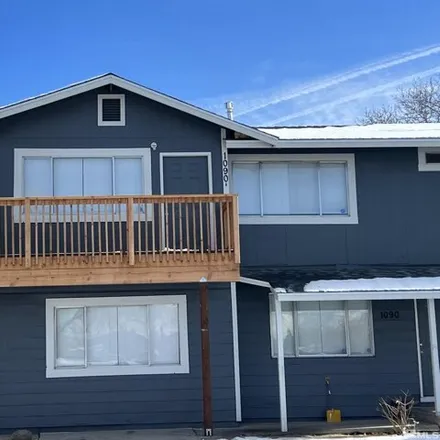 Rent this 3 bed house on 1078 Barstow Street in Reno, NV 89512