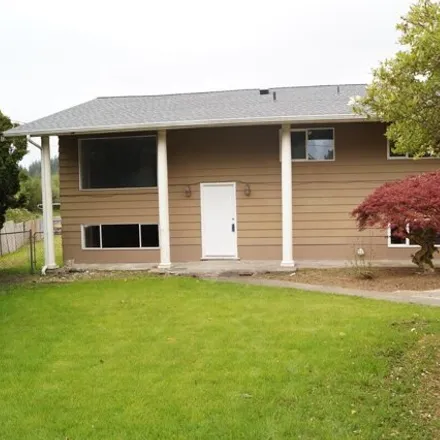 Buy this 3 bed house on Manor Road in Central Park, Grays Harbor County