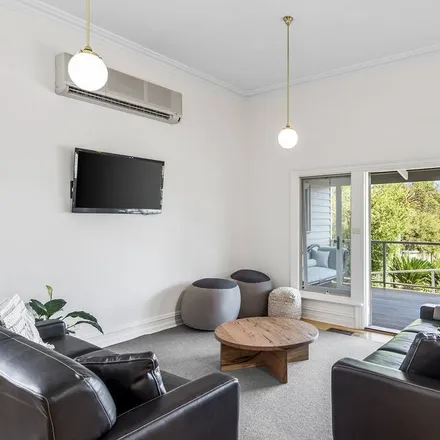 Rent this 3 bed house on Queenscliff VIC 3225