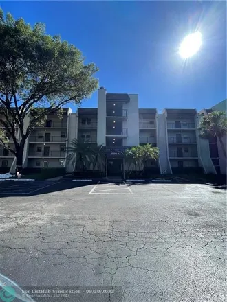 Image 1 - Lagoon Place, Pine Island Ridge, Davie, FL 33324, USA - Apartment for rent