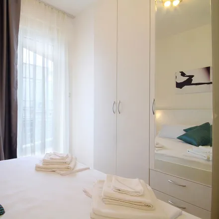 Image 6 - Villa Apia, Ulica Mediteranska, 86000 Budva, Montenegro - Apartment for rent
