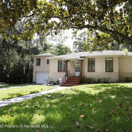 Buy this 4 bed house on unnamed road in Brooksville, Hernando County