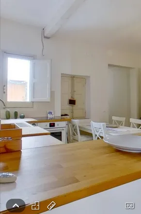 Rent this 2 bed apartment on Via Baracche in 91100 Trapani TP, Italy