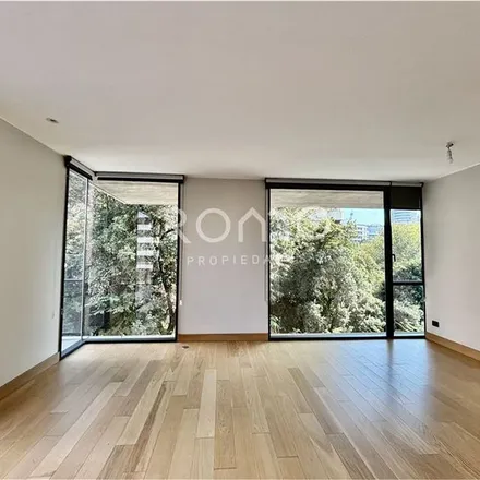 Image 4 - Avenida Presidente Riesco 3148, 755 0024 Provincia de Santiago, Chile - Apartment for rent
