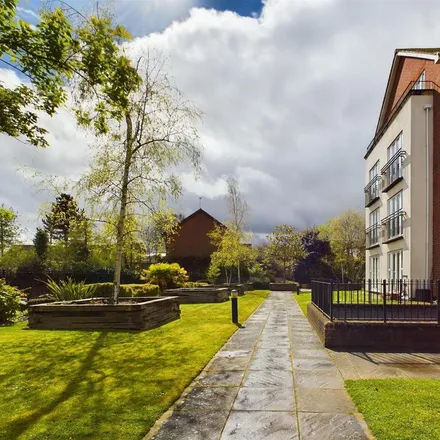 Rent this 2 bed apartment on 17-35 Birch Meadow Close in Warwick, CV34 4TZ