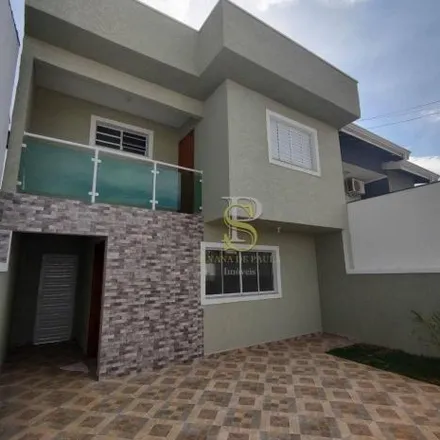 Buy this 2 bed house on Rua dos Lírios da Paz in Nova Atibaia, Atibaia - SP