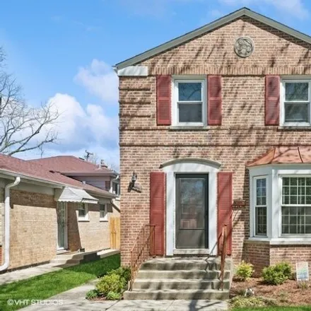 Buy this 3 bed house on 8733 Springfield Avenue in Skokie, IL 60076