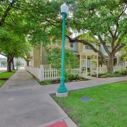 Image 1 - Historic Georgetown, 121 West 5th Street, Georgetown, TX 78626, USA - Townhouse for sale