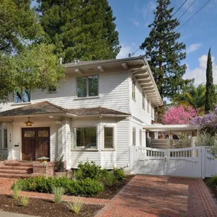 Image 2 - 528 Kingsley Avenue, Palo Alto, CA 94301, USA - House for sale